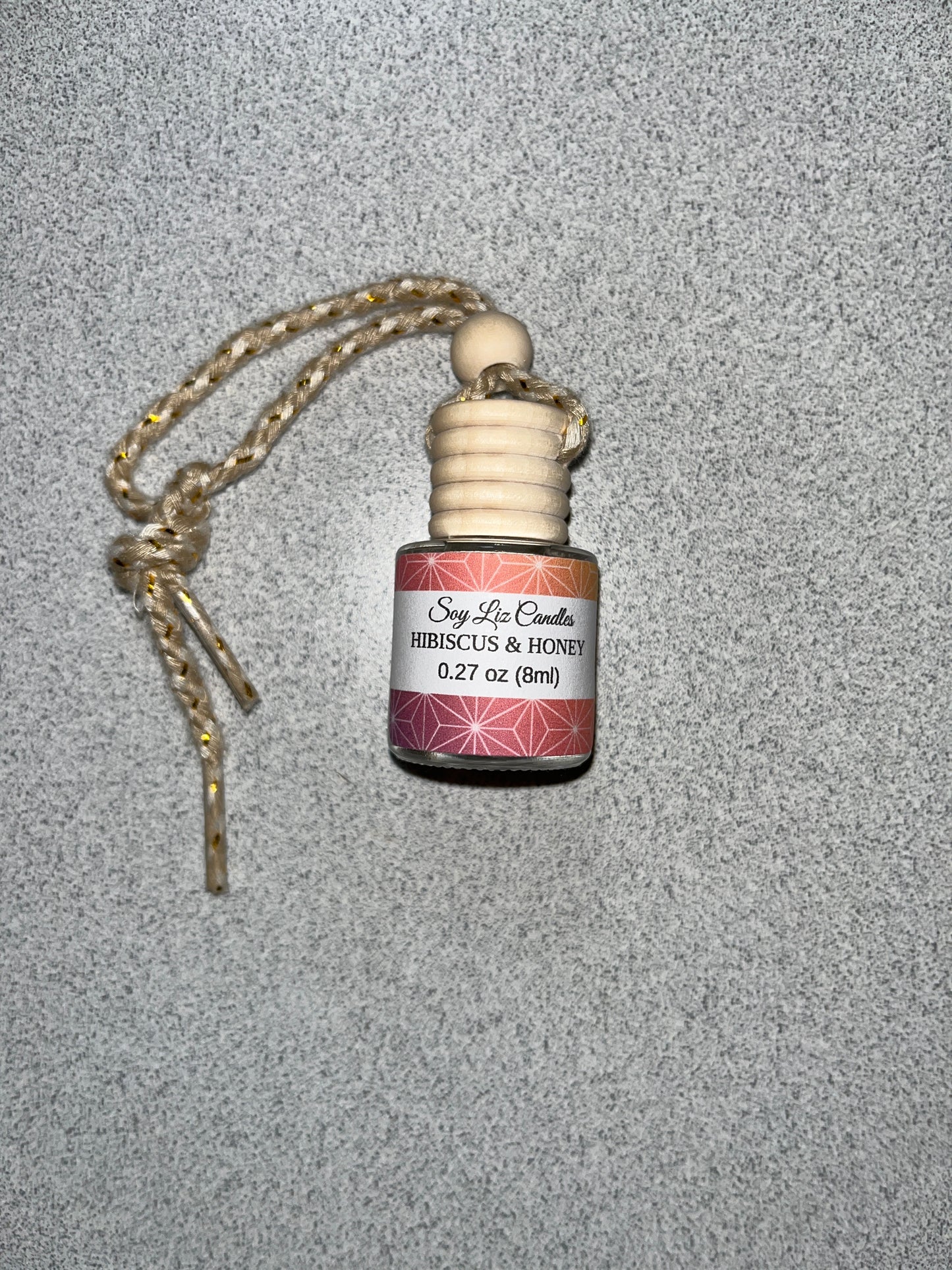 Car Fresheners Diffusers