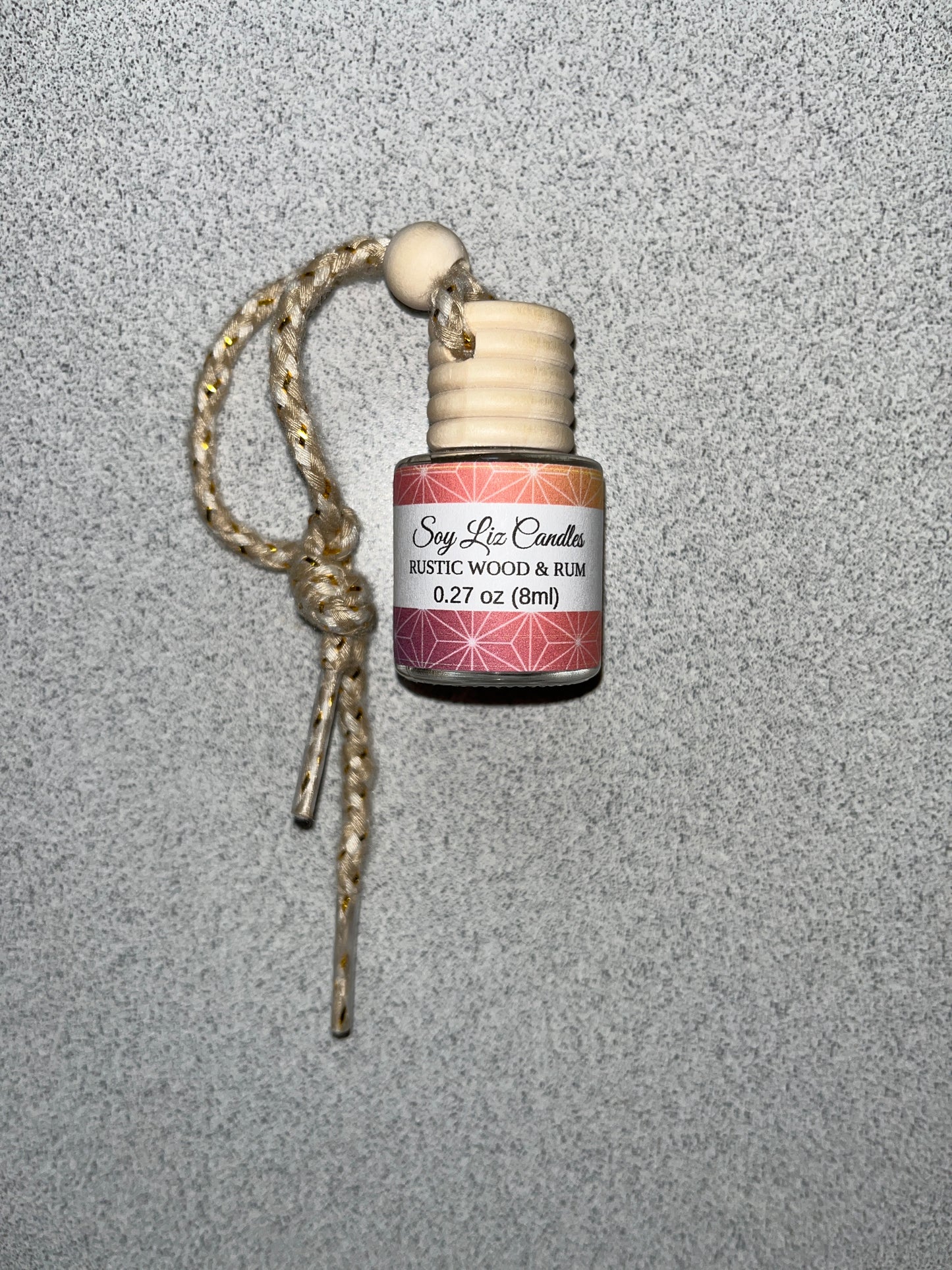 Car Fresheners Diffusers
