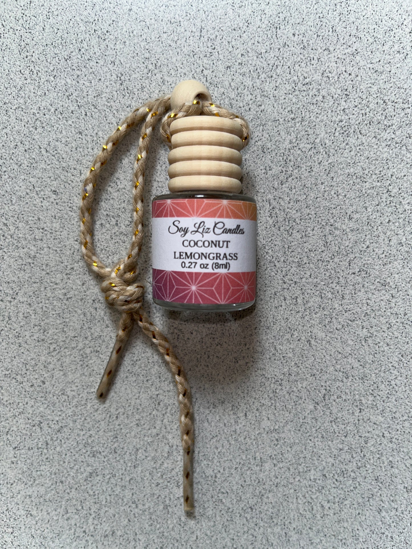 Car Fresheners Diffusers
