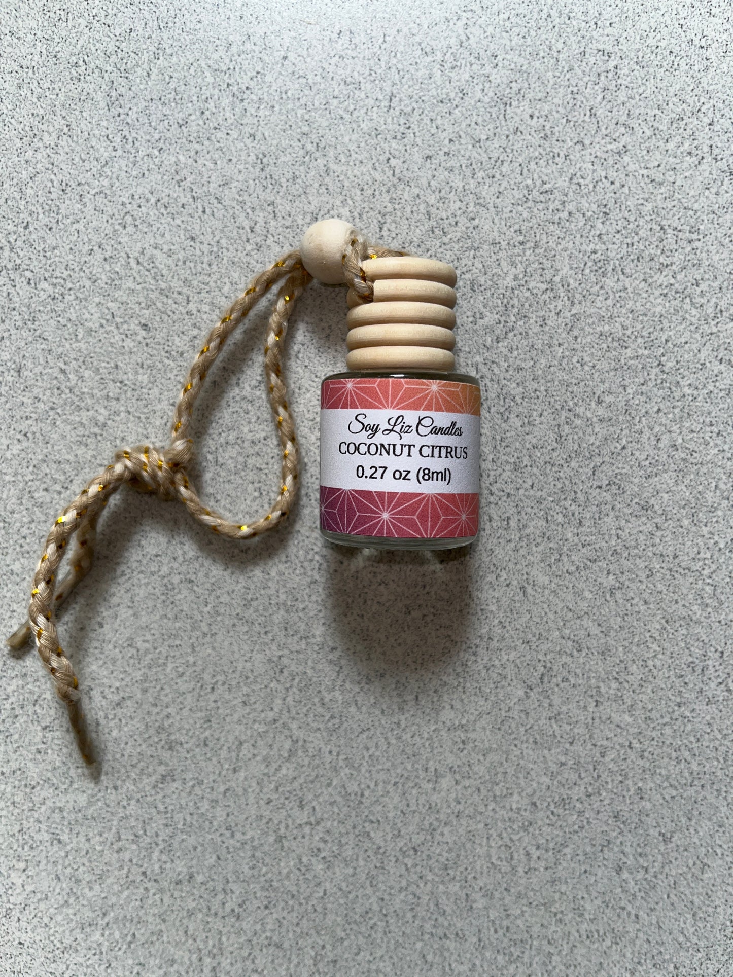 Car Fresheners Diffusers