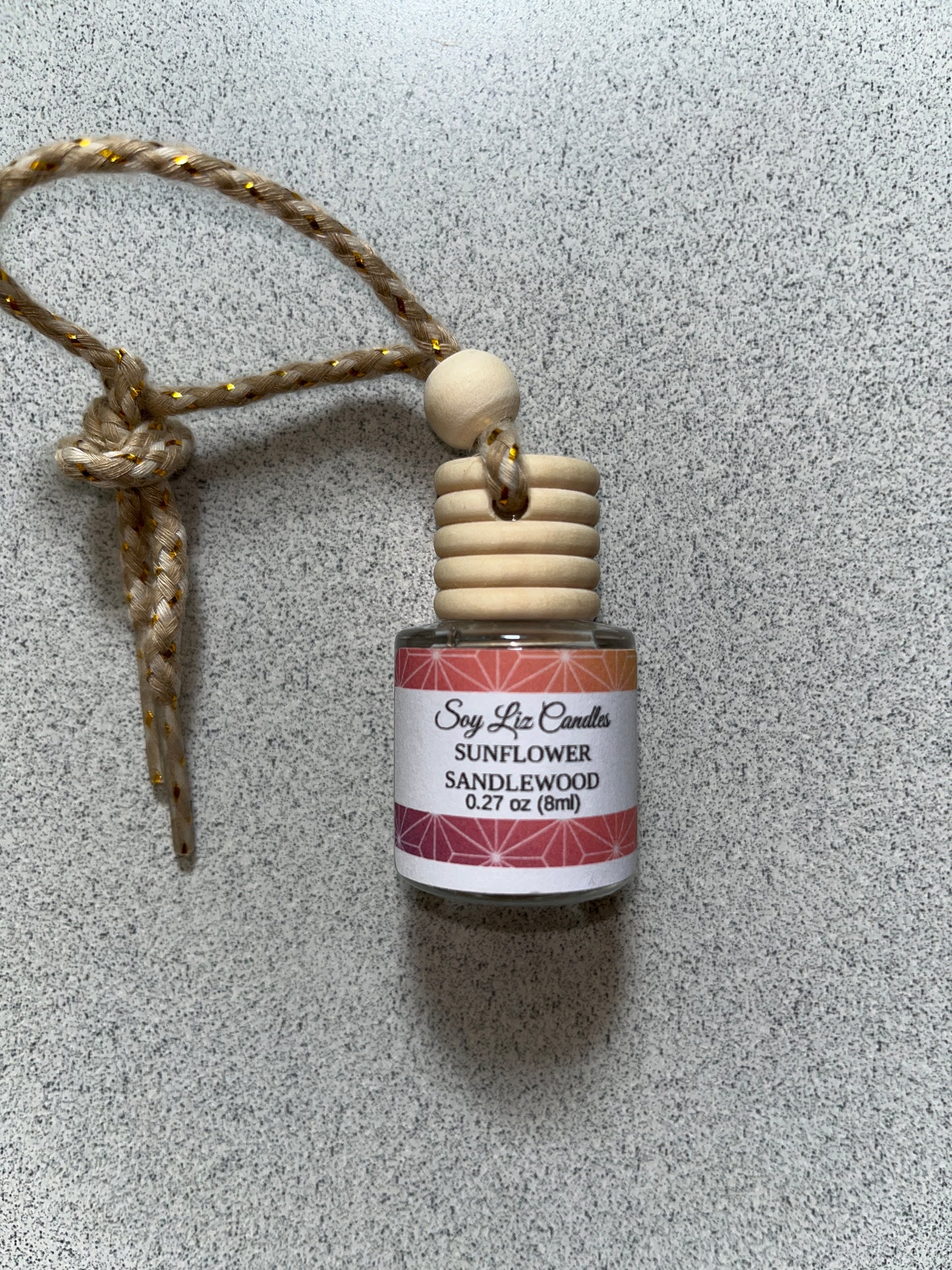 Car Fresheners Diffusers