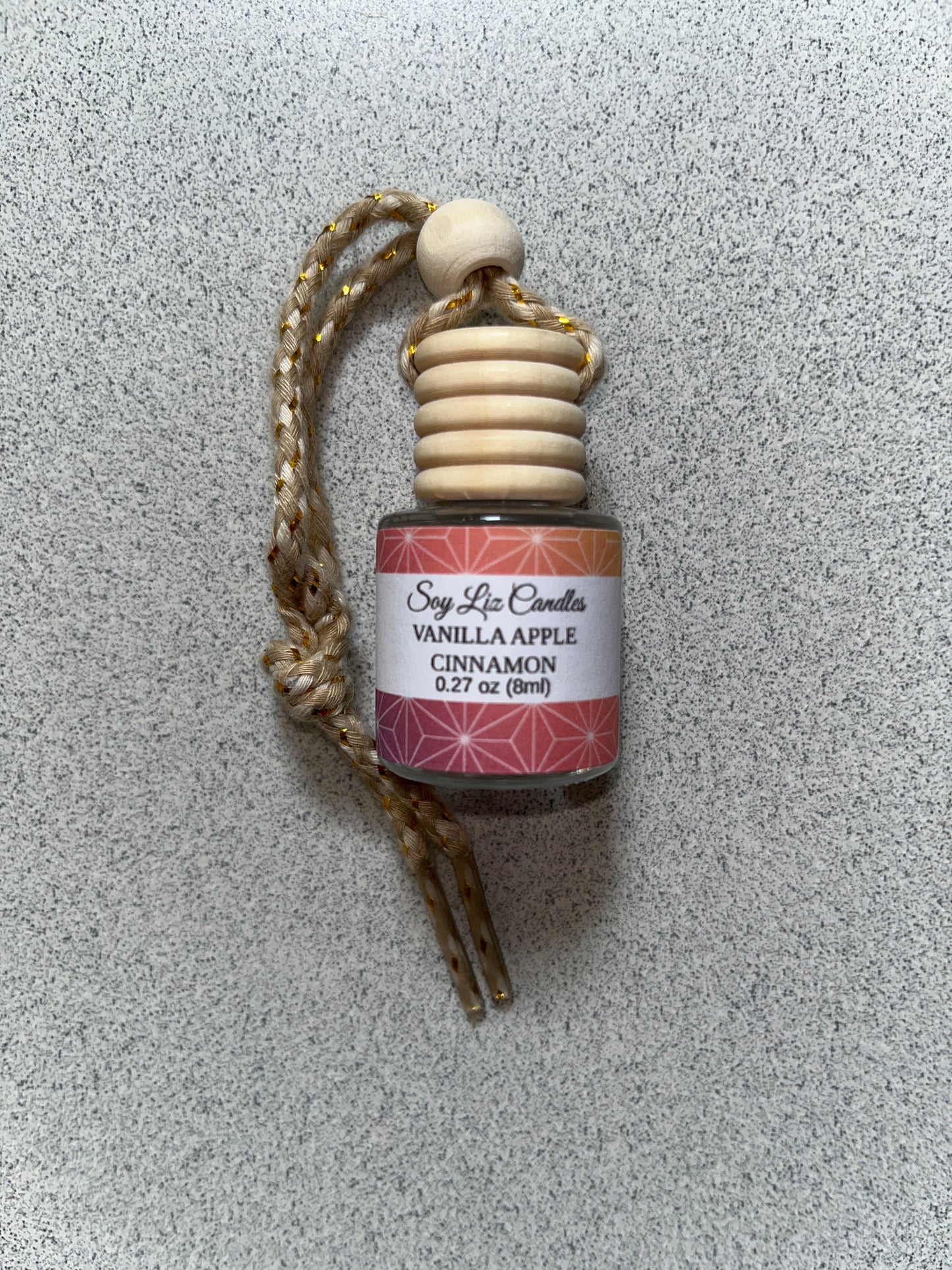 Car Fresheners Diffusers