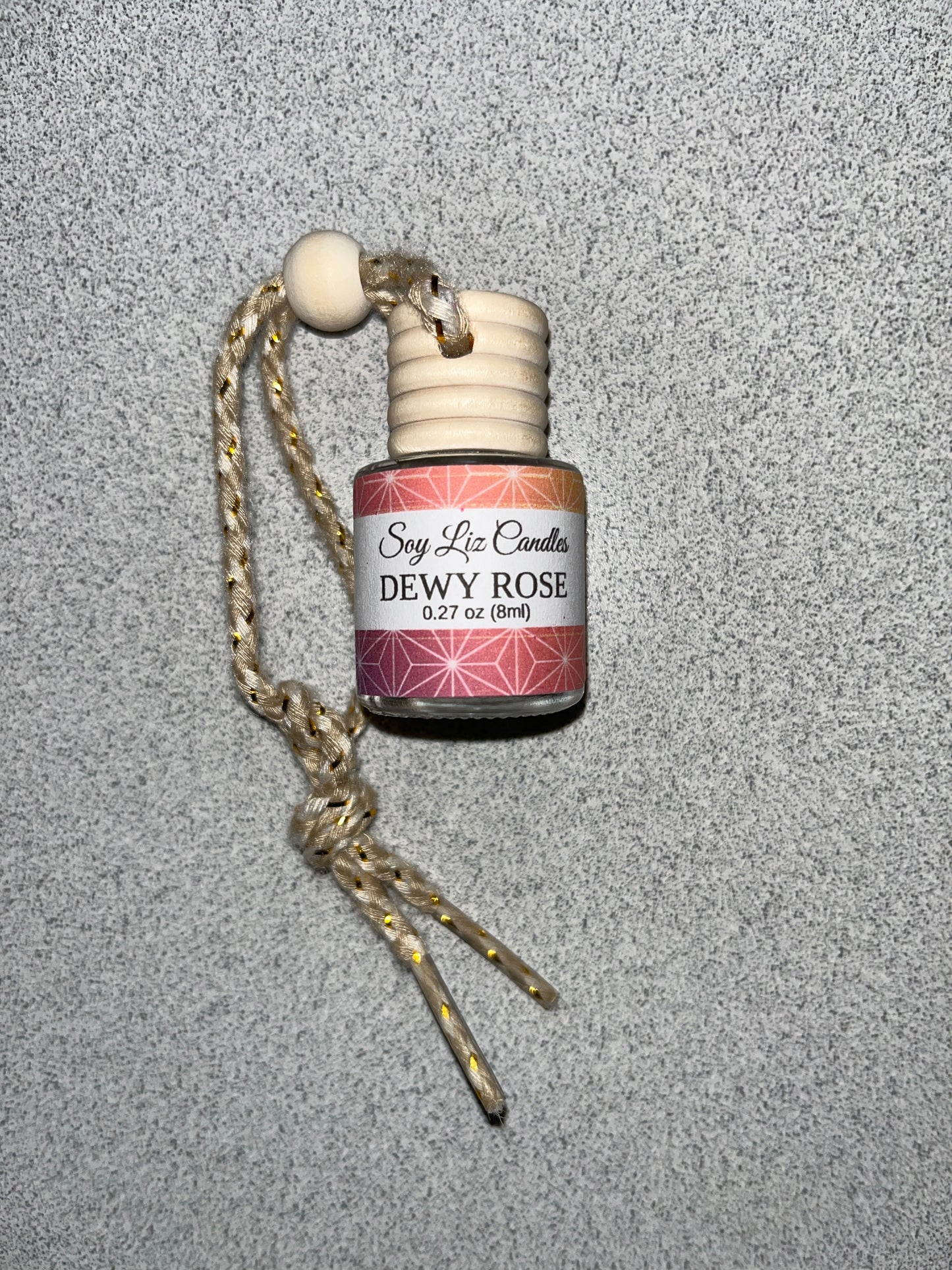 Car Fresheners Diffusers