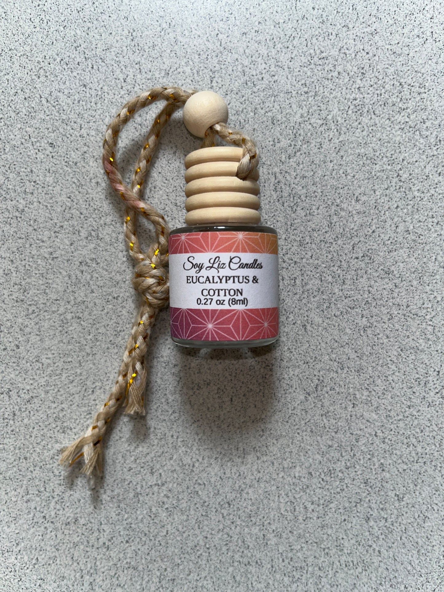 Car Fresheners Diffusers
