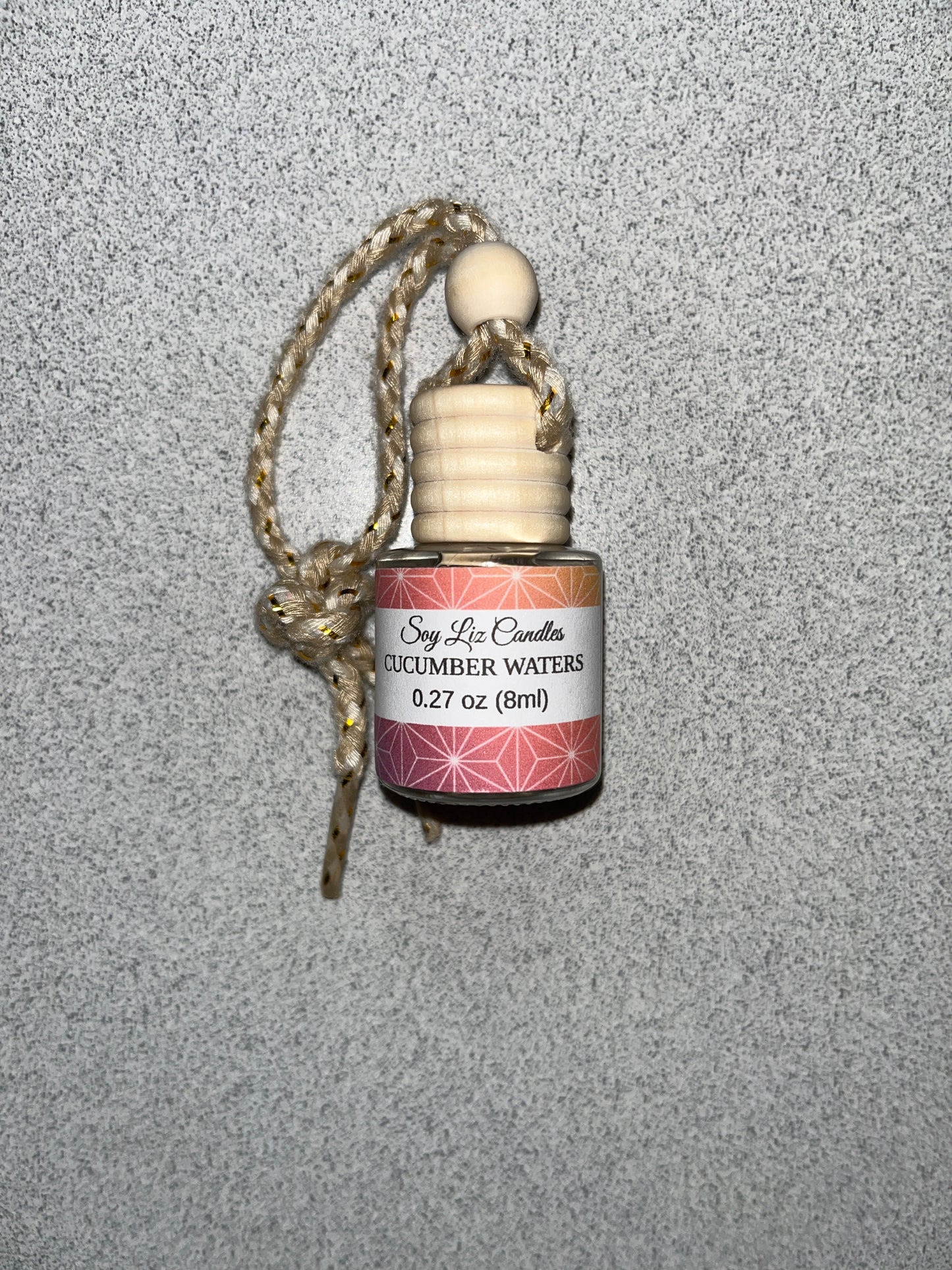 Car Fresheners Diffusers