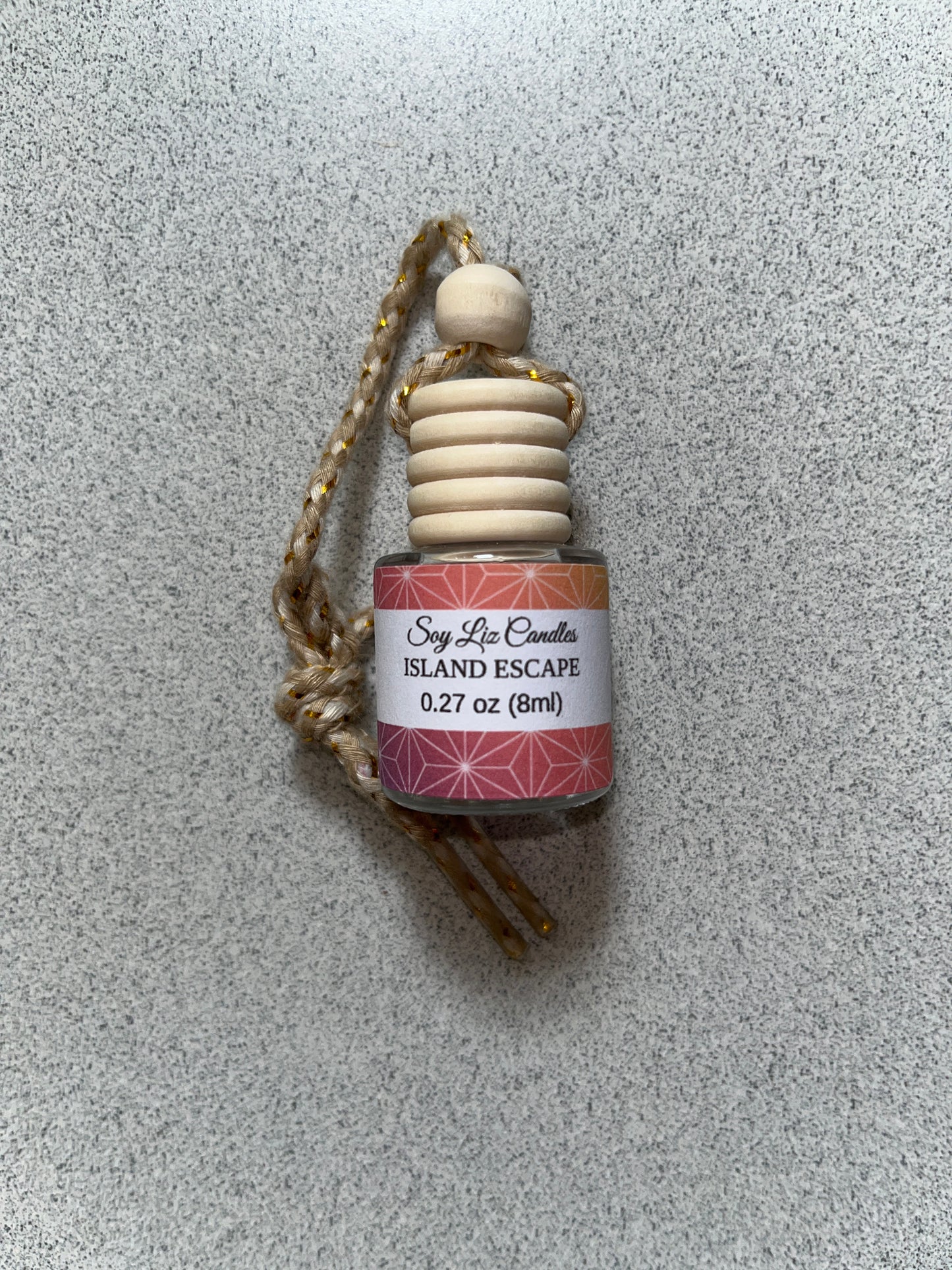 Car Fresheners Diffusers